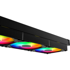 Система рідинного охолодження ID-Cooling FX360 INF