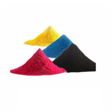 Тонер HP CLJ CP1215 NEW SPHERICAL Chemical 45г, Yellow IPM (TSH91YHR)