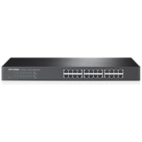 Комутатор мережевий TP-Link TL-SF1024