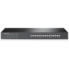 Комутатор мережевий TP-Link TL-SF1024