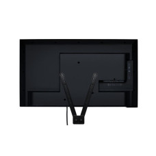 Кріплення Logitech TV Mount XL для кріплення камери MeetUp до телевізора (939-001656)