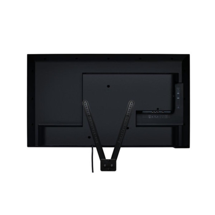 Кріплення Logitech TV Mount XL для кріплення камери MeetUp до телевізора (939-001656)