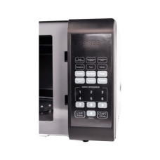 Мікрохвильова піч Grunhelm 23MX823-B