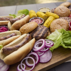 Гриль-барбекю Weber Spirit E-335 (1501308)