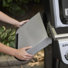 Гриль-барбекю Weber Spirit E-335 (1501308)