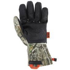 Тактичні рукавички Mechanix SUB20 S Realtree (SUB20-735-008)