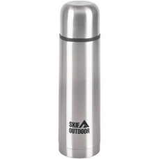 Термос Skif Outdoor Walker 0.5L Silver (HB-500S)
