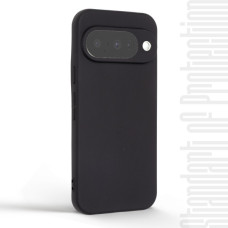 Чохол до мобільного телефона Armorstandart Matte Slim Fit Google Pixel 10 5G Black (ARM87254)