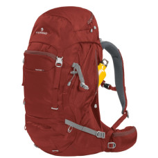 Рюкзак туристичний Ferrino Finisterre 30L Red (75746QRR) (931793)