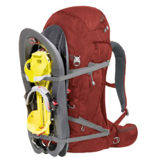Рюкзак туристичний Ferrino Finisterre 30L Red (75746QRR) (931793)