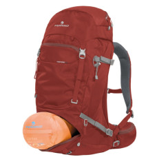 Рюкзак туристичний Ferrino Finisterre 30L Red (75746QRR) (931793)
