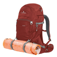 Рюкзак туристичний Ferrino Finisterre 30L Red (75746QRR) (931793)