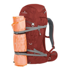 Рюкзак туристичний Ferrino Finisterre 30L Red (75746QRR) (931793)
