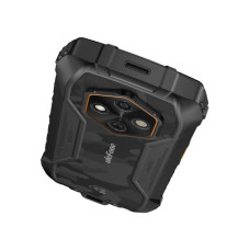 Мобільний телефон Ulefone Rugking 4 Pro 8/256Gb Black (6975326660914)