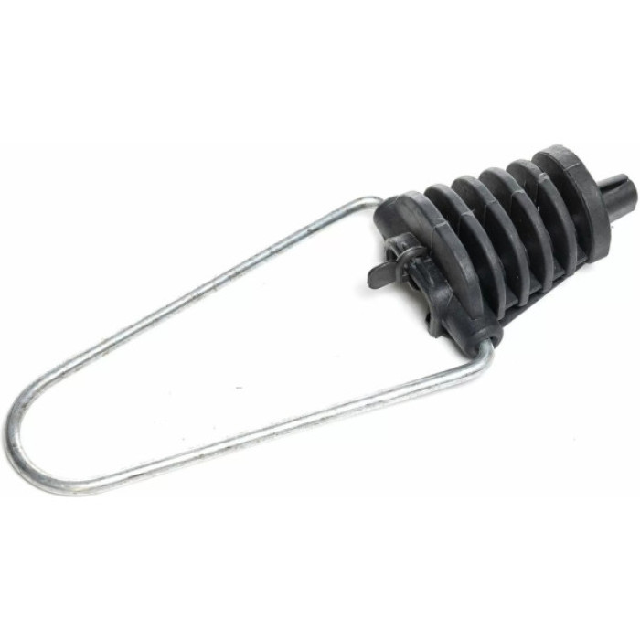 Кріплення Клин натяжний анкерний зажим Н3 (д) (для оптов. кабеля, 4-6мм) (Н3 (д) / 159604)