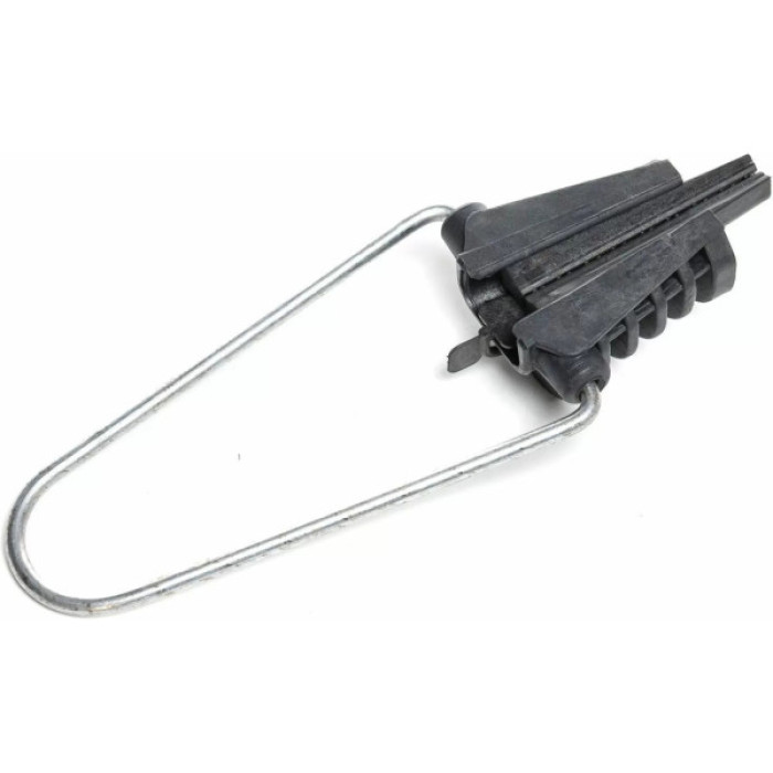 Кріплення Клин натяжний анкерний зажим Н3 (д) (для оптов. кабеля, 4-6мм) (Н3 (д) / 159604)