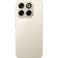 Мобільний телефон ZTE Nubia V70 8/256GB Gold (1143717)