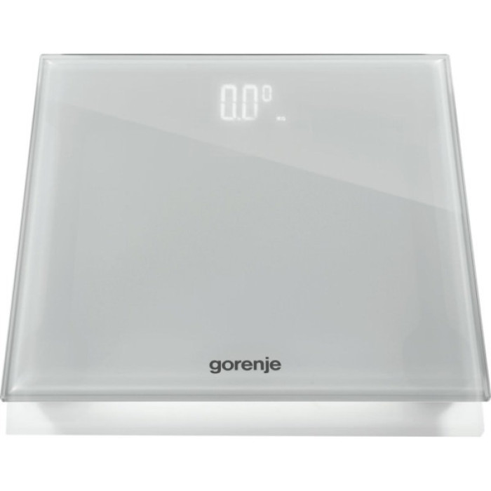 Ваги підлогові Gorenje OT180LBW
