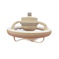 Вентилятор XoKo LED RGB Fan Light 100 Aroma (XK-FL-100RGB)