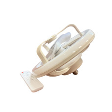 Вентилятор XoKo LED RGB Fan Light 100 Aroma (XK-FL-100RGB)