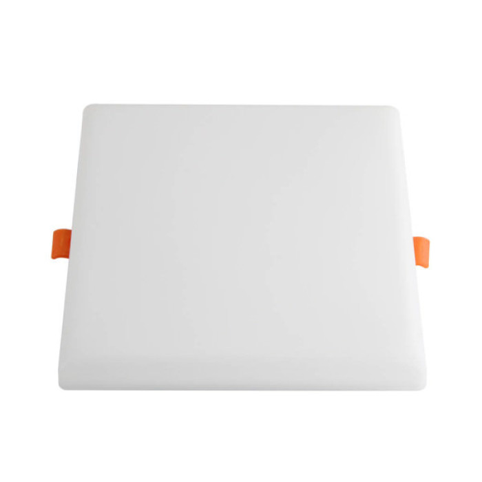 Світильник точковий Євросвітло LED-S-120-18 4200К без рамки