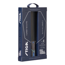 Ракетка для настільного тенісу Stiga Cybershape Future 3 Star FL (1213-0304-35) (931284)