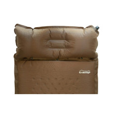 Туристичний килимок Tramp з подушкою185х65х5 (UTRI-017)