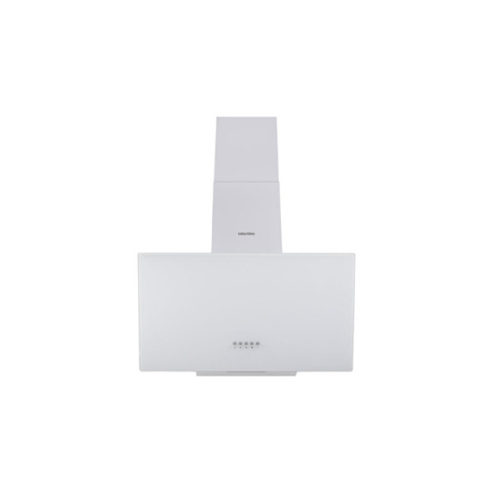 Витяжка кухонна Interline TEFFI WH A/60/GL/PB