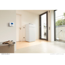 Котел Vaillant ecoCOMPACT VSC 266/4-5 150 (0010015450)