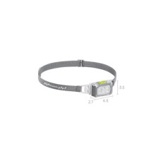 Ліхтар Naturehike CNK2550ZM011 сірий (6977465869906)