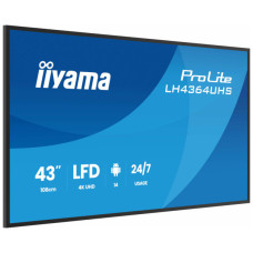 LCD панель iiyama LH4364UHS-B1AG