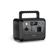 Зарядна станція OUKITEL P800 800W 512Wh (Р800)