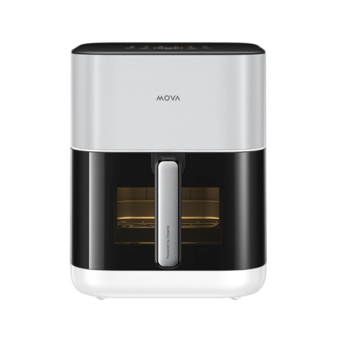 Мультипіч MOVA AeroChef FD10s Pro White (VFF12A-WH-S)