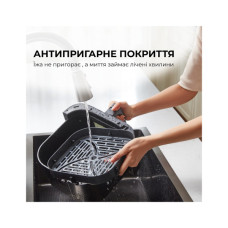 Мультипіч MOVA AeroChef FD10s Pro White (VFF12A-WH-S)