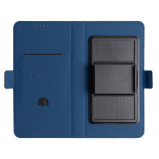 Чохол до мобільного телефона Armorstandart universal 6.5 - 7.0 Blue (ARM88979)
