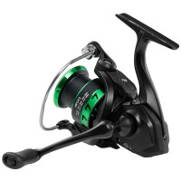 Котушка Select Reflex 3000 (RFLX2-3000) 4+1BB 5.21 (1870.82.53)