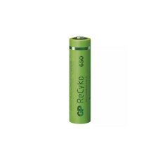Акумулятор Gp AAA 65AAAHCE-EB2 Recyko 650 mAh * 2 (65AAAHCE / 4891199186677)