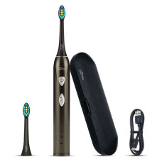 Електрична зубна щітка Media-Tech SONIC WAVECLEAN (MT6510)