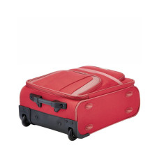 Валіза Travelite Orlando Red S (TL098487-10)
