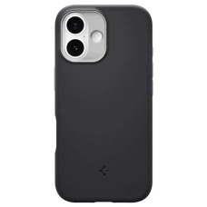 Чохол до мобільного телефона Spigen Nano Pop MagFit iPhone 17 Black Sesame (ACS10366)