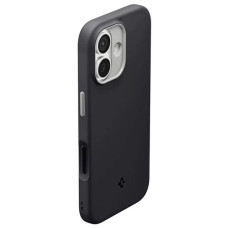 Чохол до мобільного телефона Spigen Nano Pop MagFit iPhone 17 Black Sesame (ACS10366)
