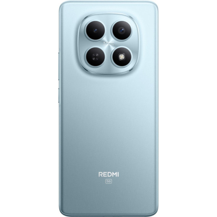 Мобільний телефон Xiaomi Redmi Note 15 5G 6/128GB Glacier Blue (1183679)