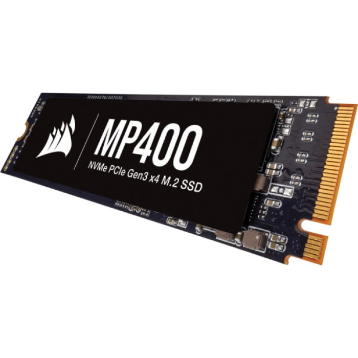 Накопичувач SSD M.2 2280 4TB MP400 Corsair (CSSD-F4000GBMP400R2)
