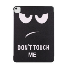 Чохол до планшета BeCover Smart Case Apple iPad Air 13" M4 2026 Don't Touch (715306)