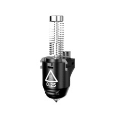 Хотенд (Сопло) Flashforge AD5M/AD5MPRO Nozzle Kit 4-pk (0.25/0.4/0.6/0.8 mm) (20004092001)