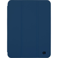 Чохол до планшета Armorstandart Smart Fold Pen iPad mini 2024 / mini 6 Dark Blue (ARM82827)
