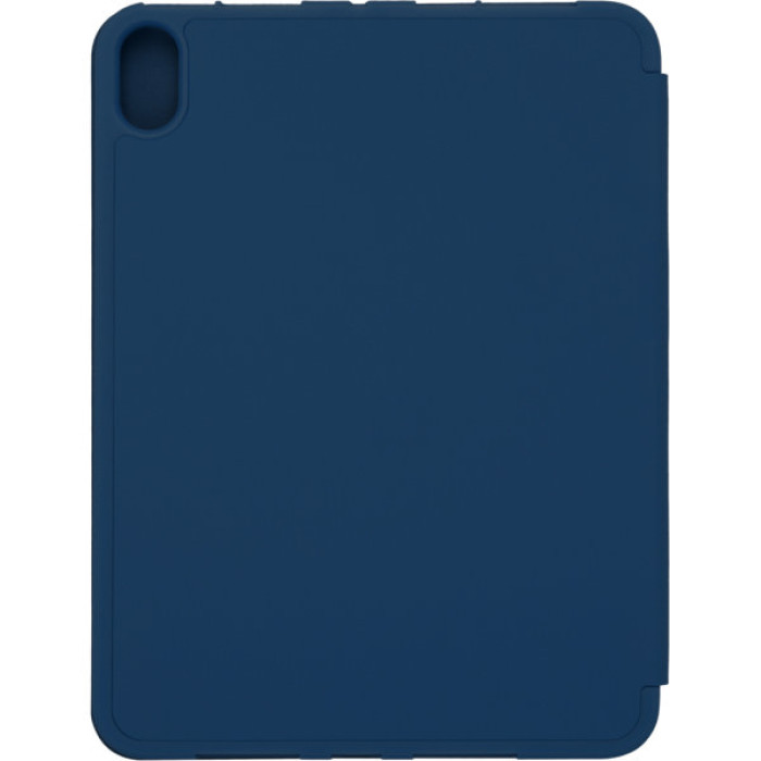 Чохол до планшета Armorstandart Smart Fold Pen iPad mini 2024 / mini 6 Dark Blue (ARM82827)
