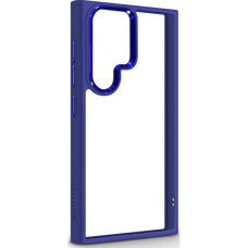 Чохол до мобільного телефона Armorstandart UNIT2 Samsung S25 Ultra Dark Blue (ARM82871)