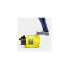 Садовий насос Einhell BP 4.500 Garden, 550Вт, 4.5 куб/год (1.645-700.0)