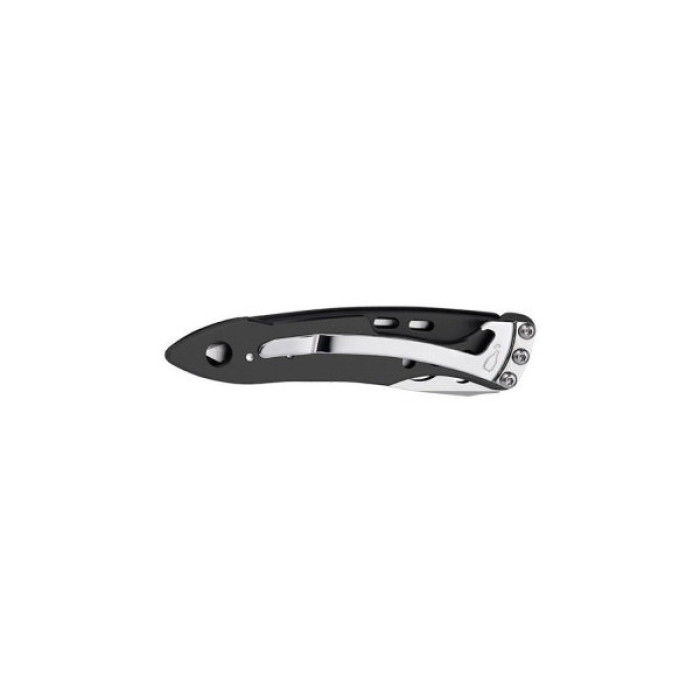 Ніж Leatherman Skeletool KB-Black коробка (832385)